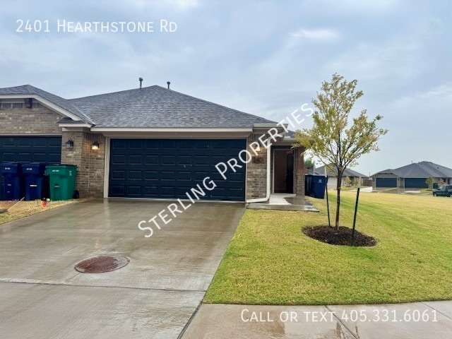property at 2401 Hill Rd