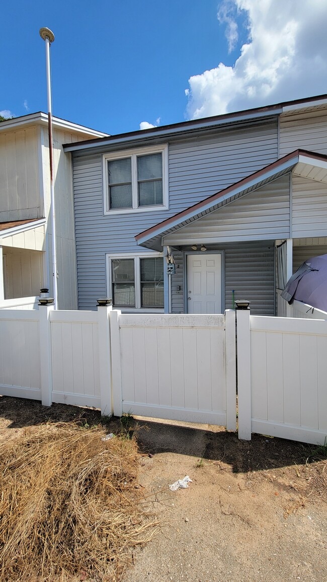 property at 92 Bradford St, Unit 2