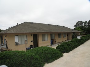 10 Unit Portfolio in Ventura in Ventura, CA - Building Photo - Building Photo