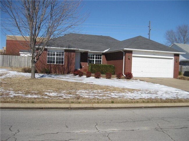 property at 1301 SE 21st St