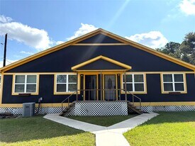 9822 Candy Ct in Spring, TX - Building Photo