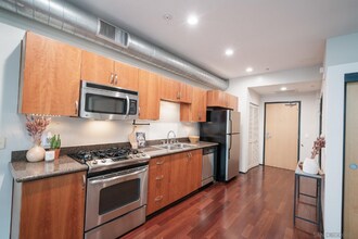 1551 Fourth Ave in San Diego, CA - Building Photo - Building Photo
