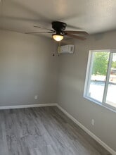 1855 D St in Merced, CA - Foto de edificio - Building Photo