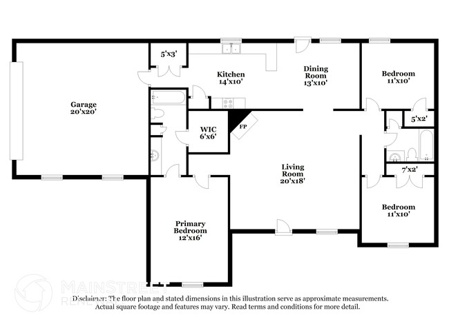 9720 Lakeland Hills Cove in Lakeland, TN - Building Photo - Building Photo