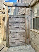 1005 Frankford Ave-Unit -Rear House-1000 Sarah St in Philadelphia, PA - Building Photo - Building Photo