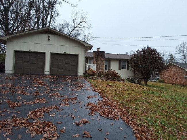 property at 14989 Martel Rd