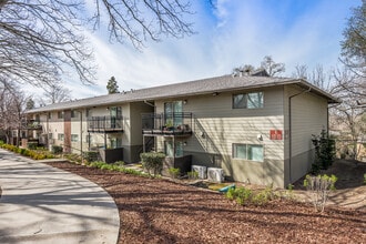 The Trees at Madison in Sacramento, CA - Building Photo - Building Photo