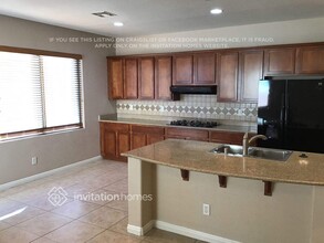 8129 Pecan Valley Ave in Las Vegas, NV - Building Photo - Building Photo