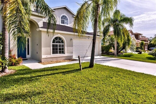 property at 11533 Woodmount Ln
