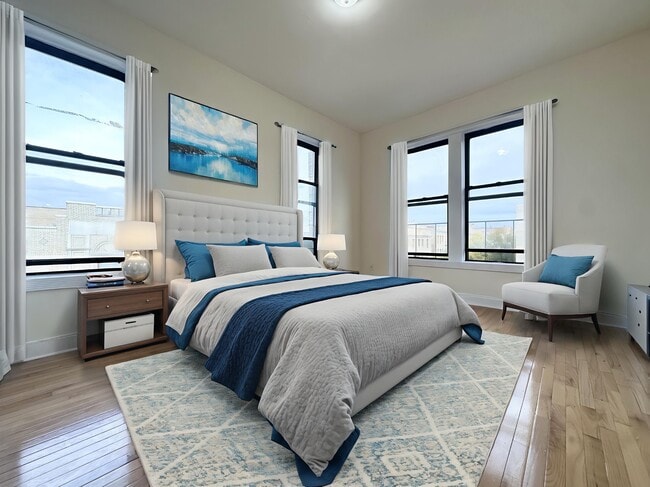 255 Fort Washington Ave