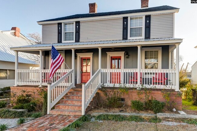 property at 203 Oliver St