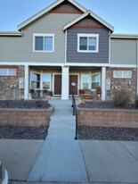 12824 Jasmine St in Thornton, CO - Building Photo