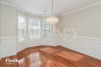 205 Crown Oaks Ct in Stockbridge, GA - Building Photo - Building Photo