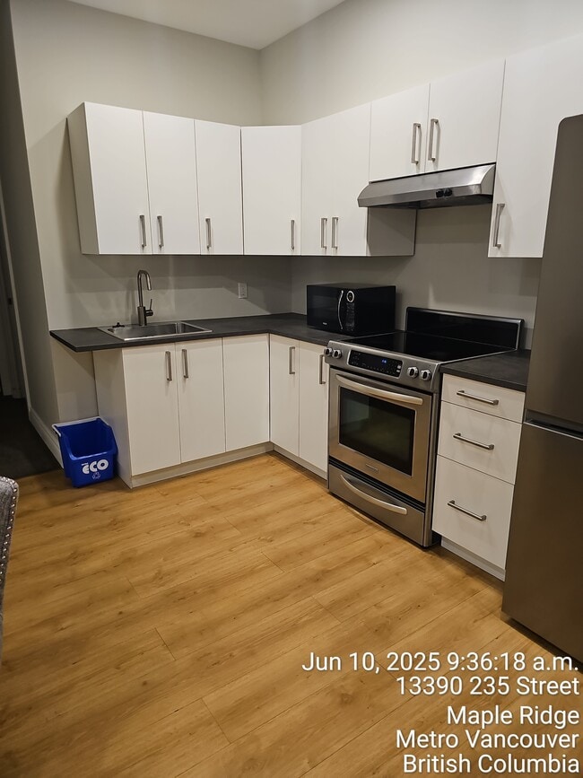 property at 13390-13235 235 St