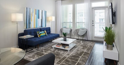 The Kennedy Apartments in San Antonio, TX - Foto de edificio - Building Photo
