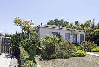 4433-4439 North Ave in San Diego, CA - Building Photo - Building Photo