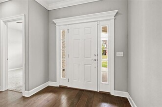 4400 SW Eggersway Pl in Bentonville, AR - Building Photo - Building Photo