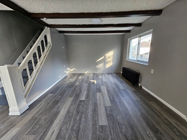 property at 510 Cubbage St
