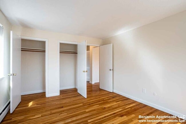 116 Dustin St, Unit 22 in Boston, MA - Building Photo - Building Photo