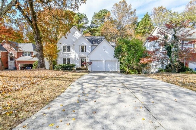 1865 Oak Tree Hollow in Alpharetta, GA - Building Photo - Building Photo