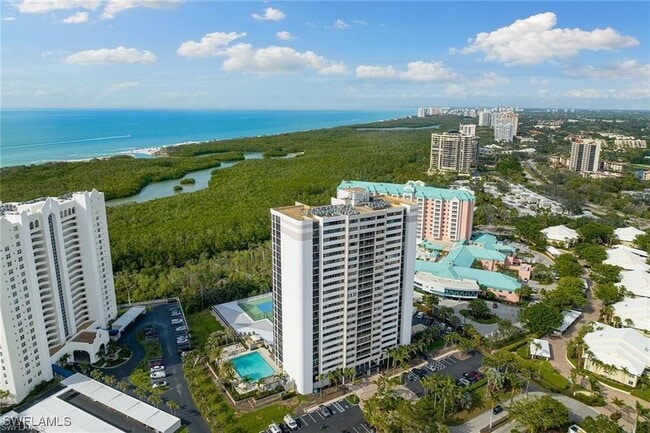 property at 5601 Turtle Bay Dr