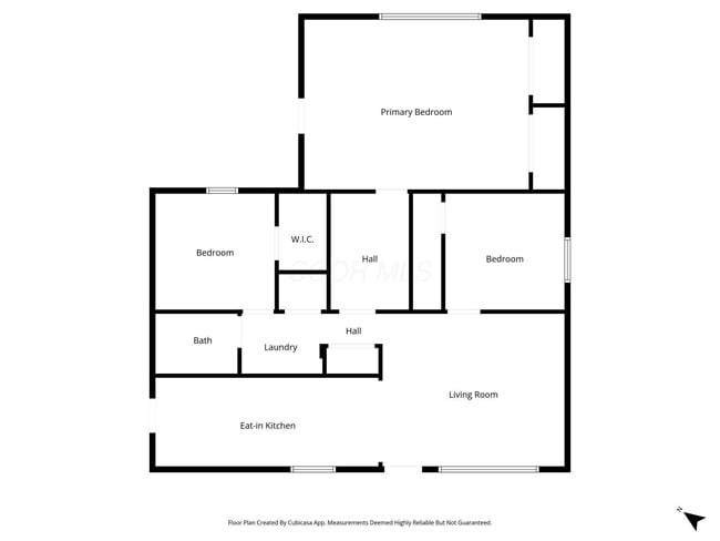 452 Stella Ave in Circleville, OH - Building Photo - Building Photo