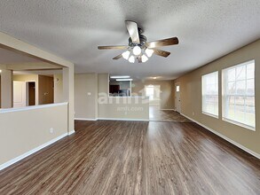 6847 Tadpole Ct in Indianapolis, IN - Foto de edificio - Building Photo