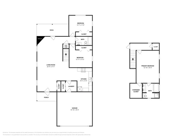 484 Cathedral Dr in Mcdonough, GA - Building Photo - Building Photo