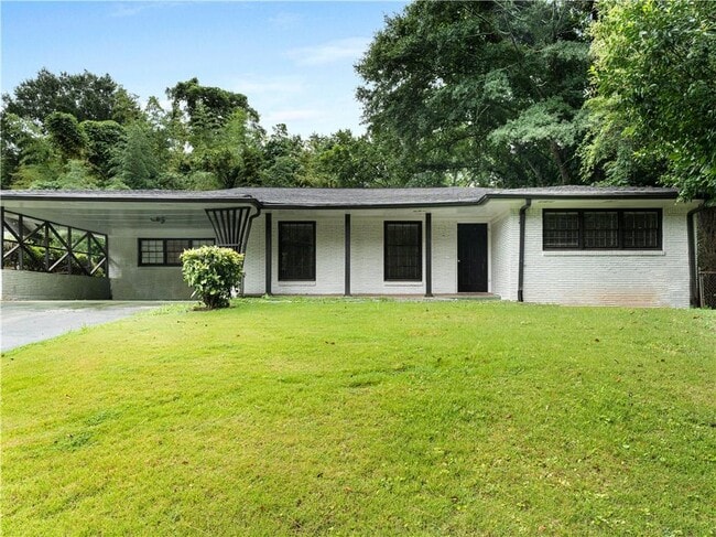 1685 Dunwoody Pl NE in Atlanta, GA - Building Photo - Building Photo