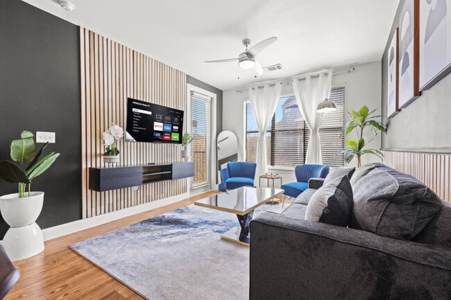 property at 5250 Town and Country Blvd