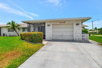 6078 Dusenburg Rd in Delray Beach, FL - Building Photo - Building Photo