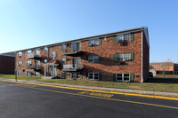 Hamilton Park in Levittown, PA - Foto de edificio - Building Photo