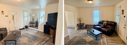 112 2nd St in Mineral Point, PA - Foto de edificio - Building Photo