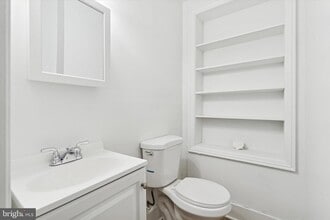 135 E Miner St in West Chester, PA - Building Photo - Building Photo