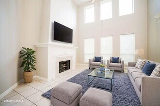 11727 Newlands Ct in Tomball, TX - Foto de edificio - Building Photo