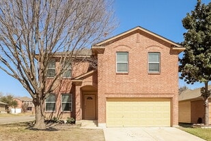 9475 Mulberry Path in San Antonio, TX - Building Photo