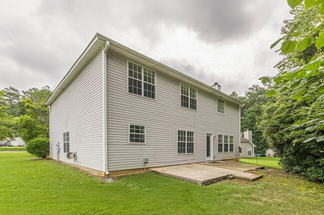 4332 Abram Dr in Conley, GA - Building Photo - Building Photo