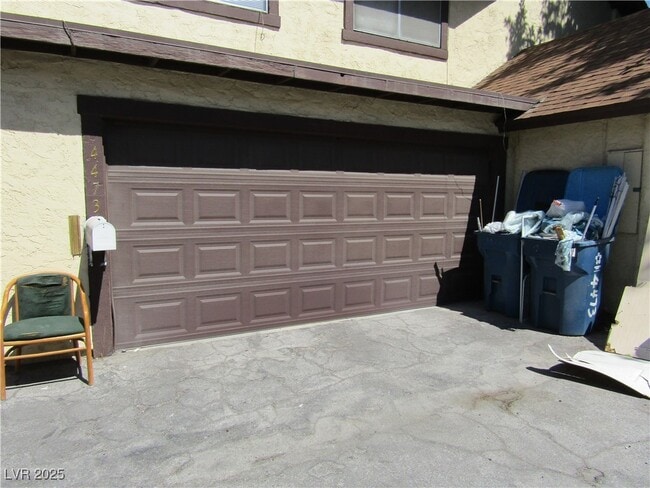 property at 4473 W Sirius Ave