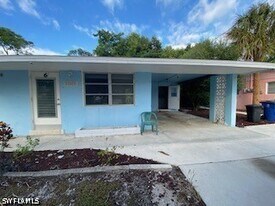 27671 Okeana St in Bonita Springs, FL - Building Photo