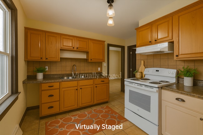 2241 Frank Scott Pky W in Belleville, IL - Building Photo - Building Photo