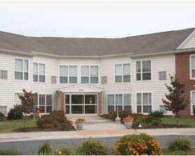 Germanna Heights Apartments in Locust Grove, VA - Building Photo - Building Photo