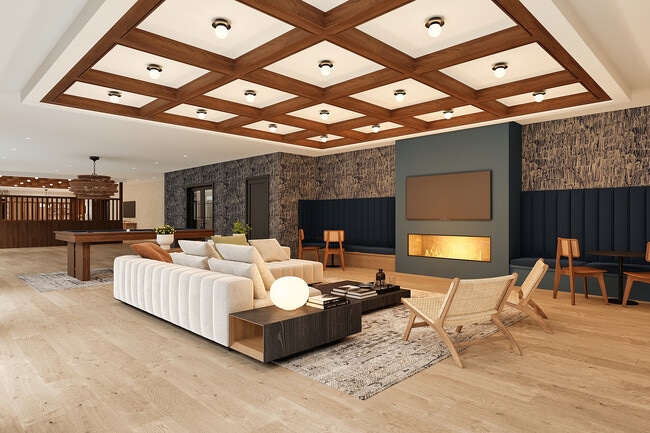 Park Place Baton Rouge Apartments in Baton Rouge, LA - Building Photo - Building Photo