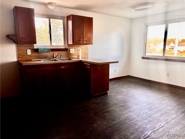 property at 688 Dick Rd