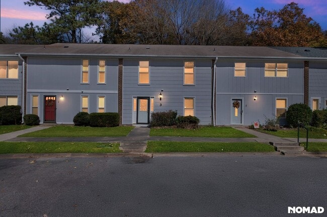 1304 Seaton Rd in Durham, NC - Building Photo - Building Photo