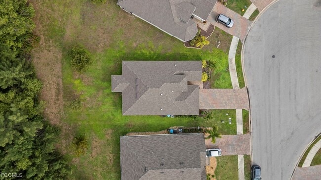 property at 2709 Loreto Ct