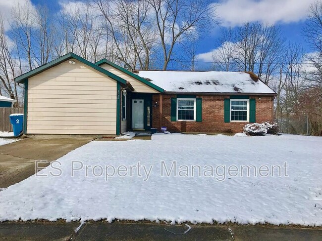 property at 3238 Eastbrooke Cir