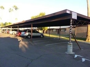 Riggs Circle in Mesa, AZ - Foto de edificio - Other