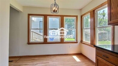 861 N Algonquin Ave in St. Paul, MN - Building Photo - Building Photo