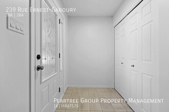 239 Rue Ernest-Gaboury in Gatineau, QC - Building Photo - Building Photo