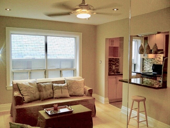 property at 922 Bathurst St